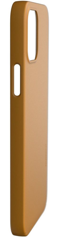 Nudient Thin Case V3 Apple iPhone 13 Pro Max Hoesje met MagSafe Geel afbeelding 10