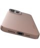Nudient Thin Case V3 Apple iPhone 13 Pro Hoesje met MagSafe Roze