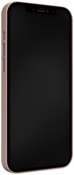 Nudient Thin Case V3 Apple iPhone 13 Pro Hoesje met MagSafe Roze afbeelding 11
