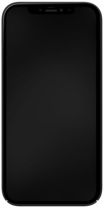 Nudient Thin Case V3 Apple iPhone 13 Pro Hoesje met MagSafe Zwart afbeelding 10