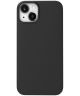 Nudient Thin Case V3 Apple iPhone 13 Hoesje met MagSafe Zwart