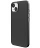 Nudient Thin Case V3 Apple iPhone 13 Hoesje met MagSafe Zwart