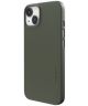 Nudient Thin Case V3 Apple iPhone 13 Hoesje met MagSafe Groen