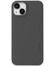 Nudient Thin Case V3 Apple iPhone 13 Hoesje met MagSafe Grijs