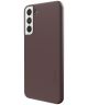 Nudient Thin Case V3 Samsung Galaxy S22 Plus Hoesje Back Cover Rood