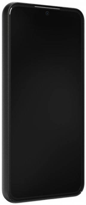 Nudient Thin Case V3 Samsung Galaxy S22 Hoesje Back Cover Zwart afbeelding 12