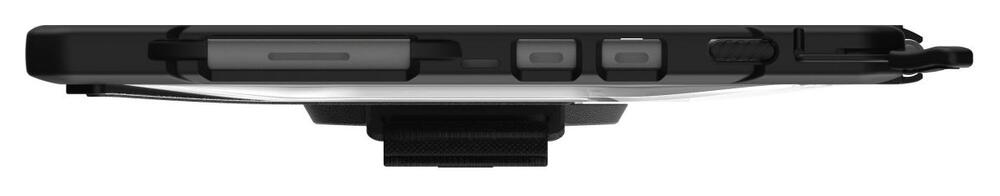Urban Armor Gear Plasma Microsoft Surface Pro 8 Hoes met Schouderband afbeelding 20