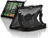 Urban Armor Gear Plasma Microsoft Surface Pro 8 Hoes met Schouderband afbeelding 1
