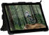 Urban Armor Gear Plasma Microsoft Surface Pro 8 Hoes met Schouderband afbeelding 6