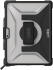 Urban Armor Gear Plasma Microsoft Surface Pro 8 Hoes met Schouderband afbeelding 7