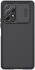 Nillkin CamShield Samsung Galaxy A53 Hoesje Camera Slider Zwart