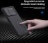 Nillkin CamShield Samsung Galaxy A53 Hoesje Camera Slider Zwart afbeelding 4