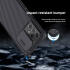 Nillkin CamShield Samsung Galaxy A53 Hoesje Camera Slider Zwart afbeelding 10