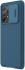 Nillkin CamShield Samsung Galaxy A53 Hoesje Camera Slider Blauw afbeelding 2