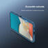Nillkin CamShield Samsung Galaxy A53 Hoesje Camera Slider Blauw afbeelding 8