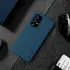 Nillkin Super Frosted Shield Samsung Galaxy A53 Hoesje Blauw afbeelding 7
