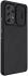 Nillkin Qin Samsung Galaxy A53 Hoesje Book Case Camera Slider Zwart afbeelding 16