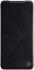 Nillkin Qin Samsung Galaxy A53 Hoesje Book Case Camera Slider Zwart afbeelding 14