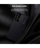 Nillkin Qin Samsung Galaxy A53 Hoesje Book Case Camera Slider Bruin