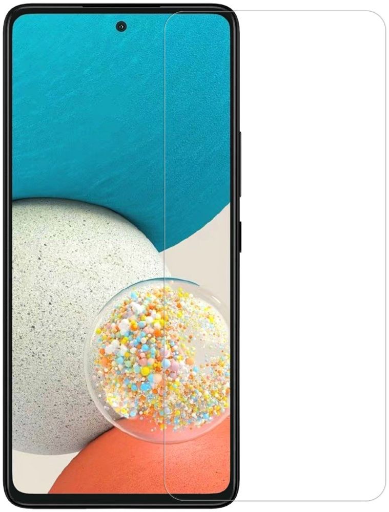 Nillkin Samsung Galaxy A53 Screen Protector Anti-Explosie 0.3mm afbeelding 1