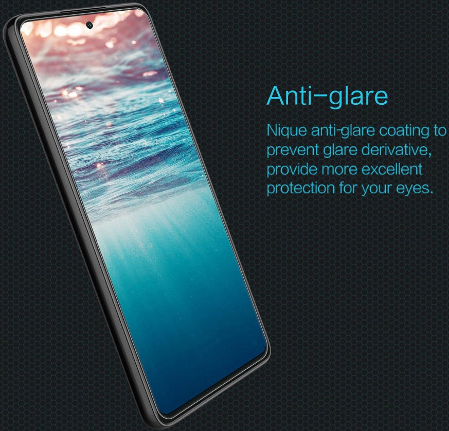 Nillkin Samsung Galaxy A53 Screen Protector Anti-Explosie 0.3mm afbeelding 10