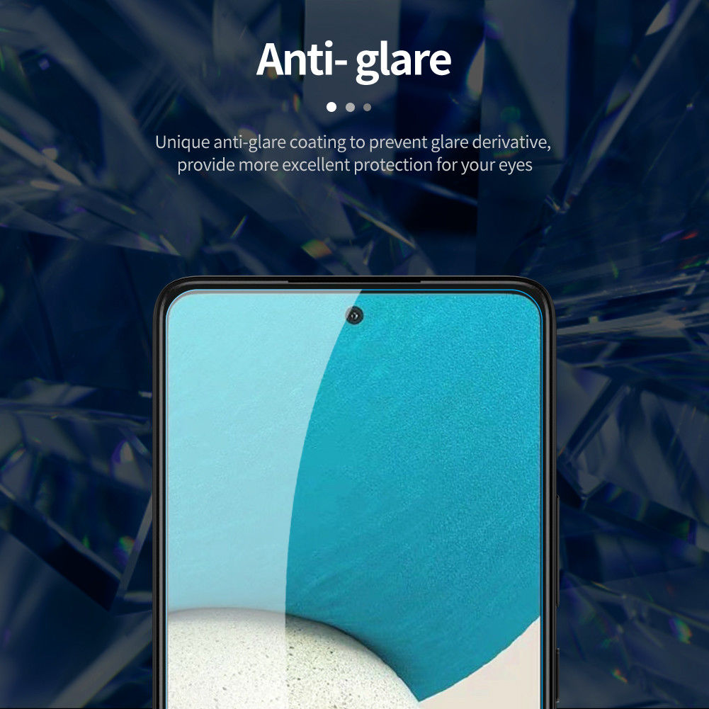 Nillkin Samsung Galaxy A53 Screen Protector Anti-Explosie 0.2mm afbeelding 11