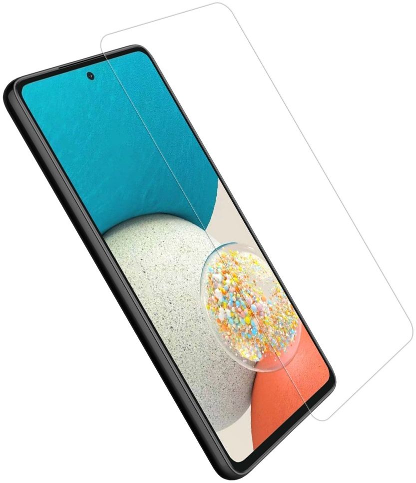 Nillkin Samsung Galaxy A53 Screen Protector Anti-Explosie 0.2mm afbeelding 12