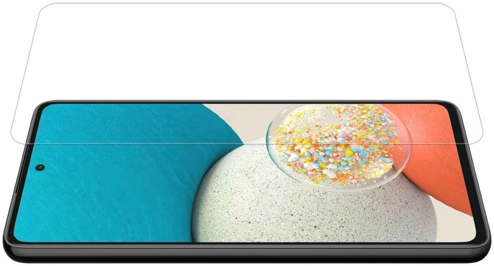 Nillkin Samsung Galaxy A53 Screen Protector Anti-Explosie 0.2mm afbeelding 13