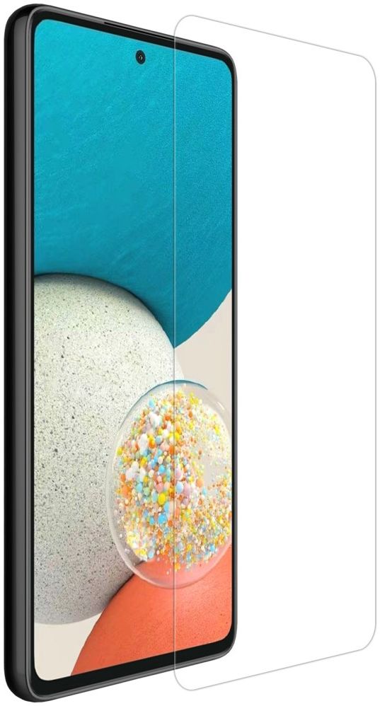 Nillkin Samsung Galaxy A53 Screen Protector Anti-Explosie 0.2mm afbeelding 2