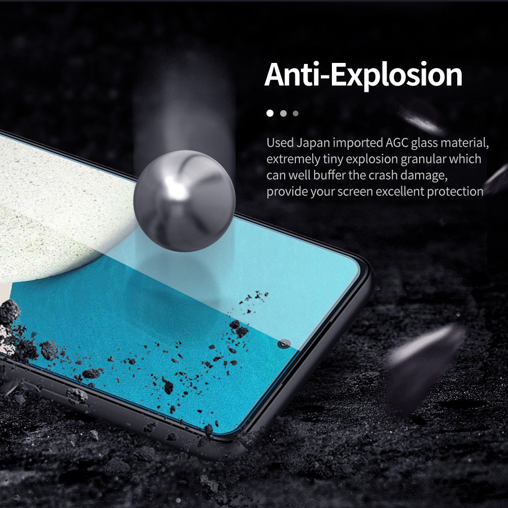 Nillkin Samsung Galaxy A53 Screen Protector Anti-Explosie 0.2mm afbeelding 7