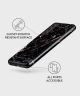 Burga Tough Case Samsung Galaxy S21 FE Hoesje Rose Gold Marble