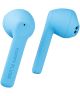 Happy Plugs Air 1 Go Draadloze Bluetooth Oordopjes Blauw
