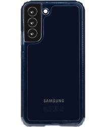 SoSkild Defend 2.0 Heavy Impact Samsung Galaxy S22 Plus Hoesje Grijs