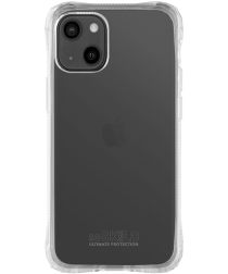 SoSkild Absorb 2.0 Impact Apple iPhone 13 Mini Hoesje Transparant