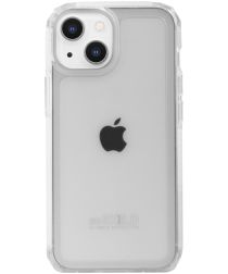 SoSkild Defend 2.0 Heavy Impact iPhone 13 Mini Hoesje Transparant