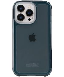 SoSkild Defend 2.0 Heavy Impact Apple iPhone 13 Pro Max Hoesje Grijs