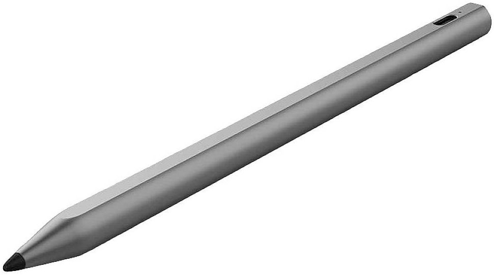 Adonit Neo Stylus Pen Herlaadbaar met Native Palm Rejection Grijs afbeelding 2