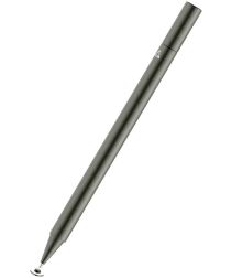 Adonit Neo Lite Nauwkeurige Universele / Passieve Disc-Tip Stylus Pen Zwart