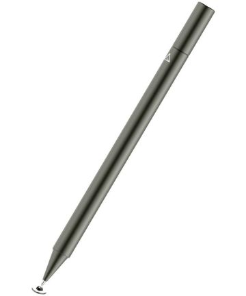 Adonit Neo Lite Nauwkeurige Universele / Passieve Disc-Tip Stylus Pen Zwart Stylus Pennen