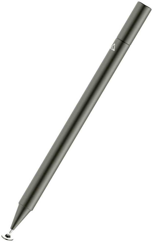 Adonit Neo Lite Nauwkeurige Universele / Passieve Disc-Tip Stylus Pen Zwart afbeelding 1