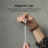 Adonit Neo Lite Nauwkeurige Universele / Passieve Disc-Tip Stylus Pen Zwart afbeelding 7