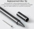 Adonit Neo Lite Nauwkeurige Universele / Passieve Disc-Tip Stylus Pen Zwart afbeelding 9