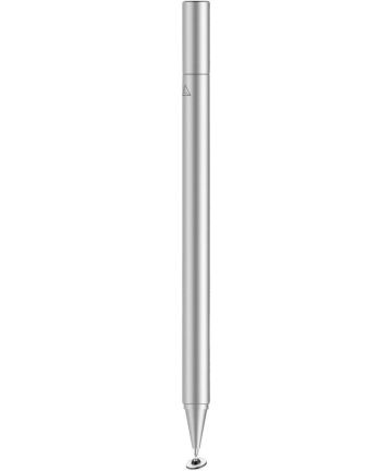 Adonit Neo Lite Stylus Pen Zilver Stylus Pennen