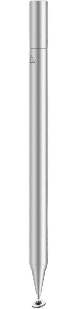 Adonit Neo Lite Nauwkeurige Stylus Pen Universeel Zilver afbeelding 1
