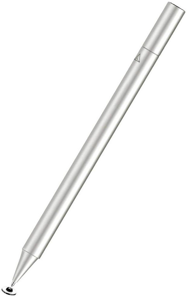 Adonit Neo Lite Nauwkeurige Stylus Pen Universeel Zilver afbeelding 2