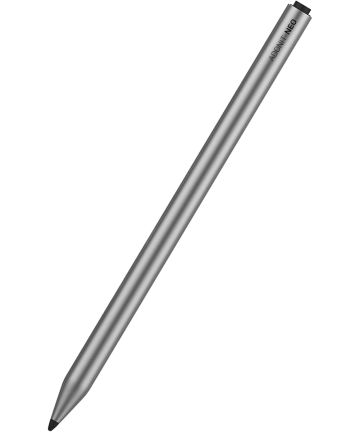 Adonit Neo iPad Stylus Pen Herlaadbaar Native Palm Rejection Zilver Stylus Pennen