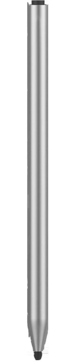 Adonit Neo iPad Stylus Pen Herlaadbaar Native Palm Rejection Zilver afbeelding 4