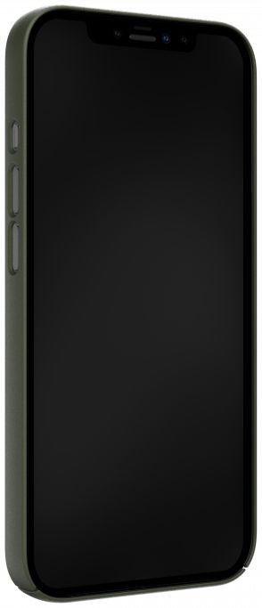 Nudient Thin Case V3 Apple iPhone 13 Pro Hoesje met MagSafe Groen afbeelding 6