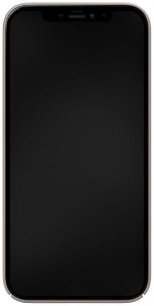 Nudient Thin Case V3 Apple iPhone 13 Mini Hoesje met MagSafe Beige afbeelding 10