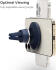 iOttie Velox Magnetische MagSafe Ventilatierooster Telefoonhouder Auto afbeelding 7
